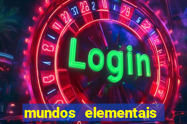 mundos elementais apk download
